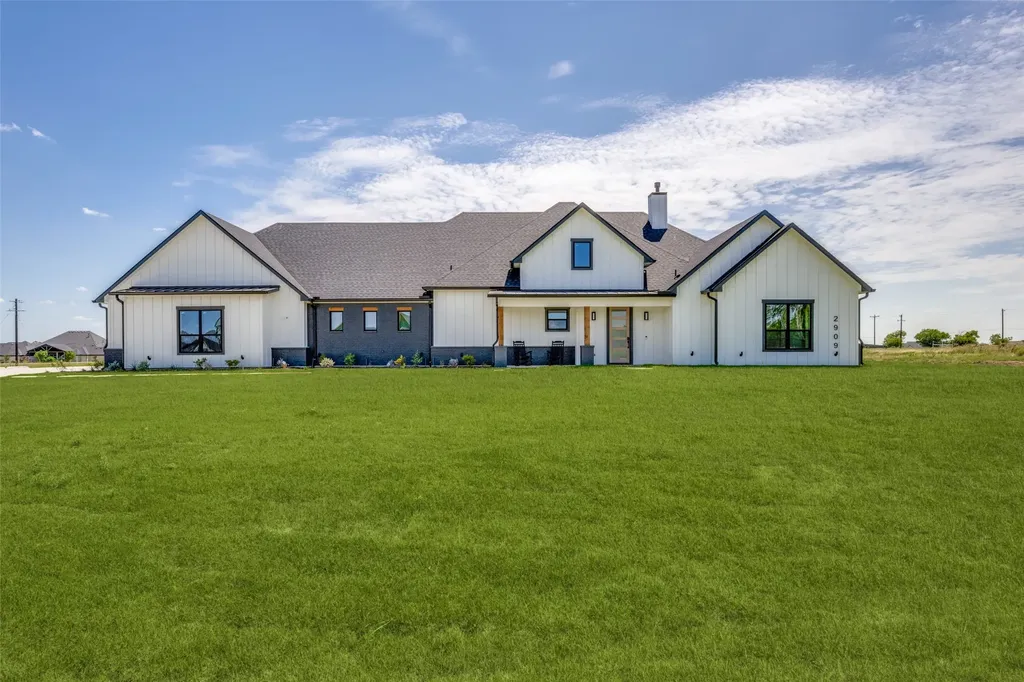 2909 Southbay Circle Northlake TX 76226