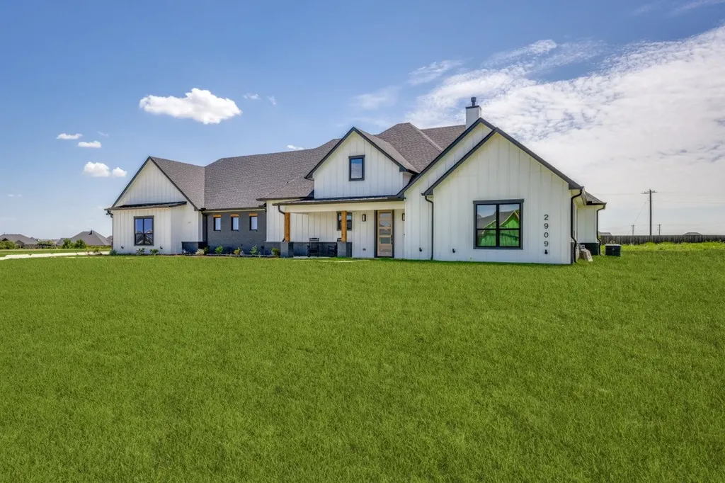 2909 Southbay Circle Northlake TX 76226