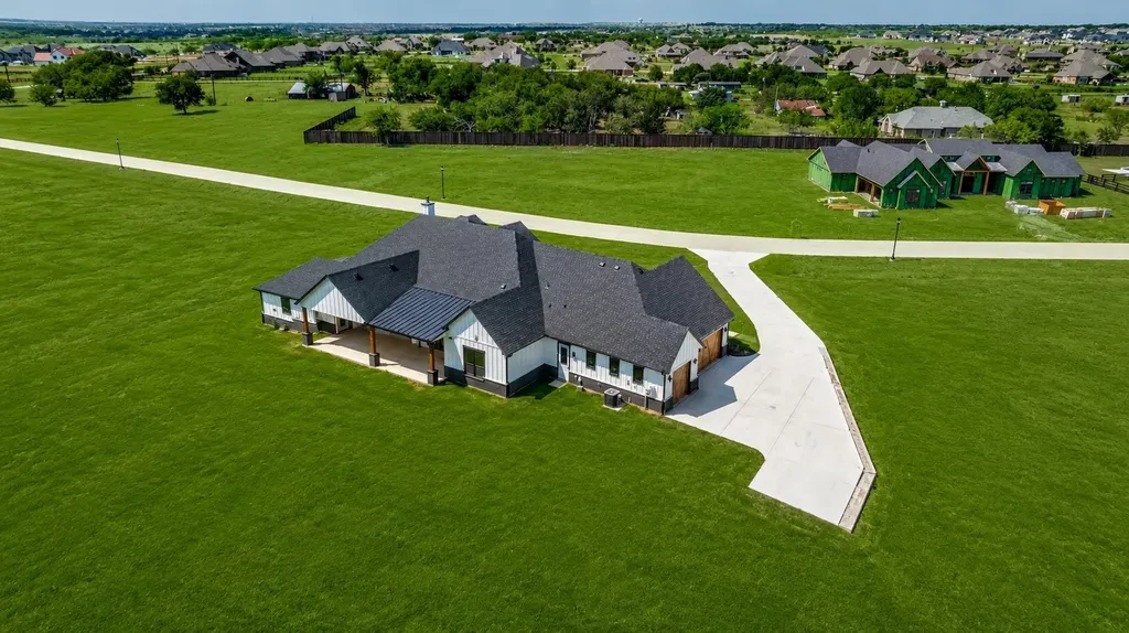 2909 Southbay Circle Northlake TX 76226