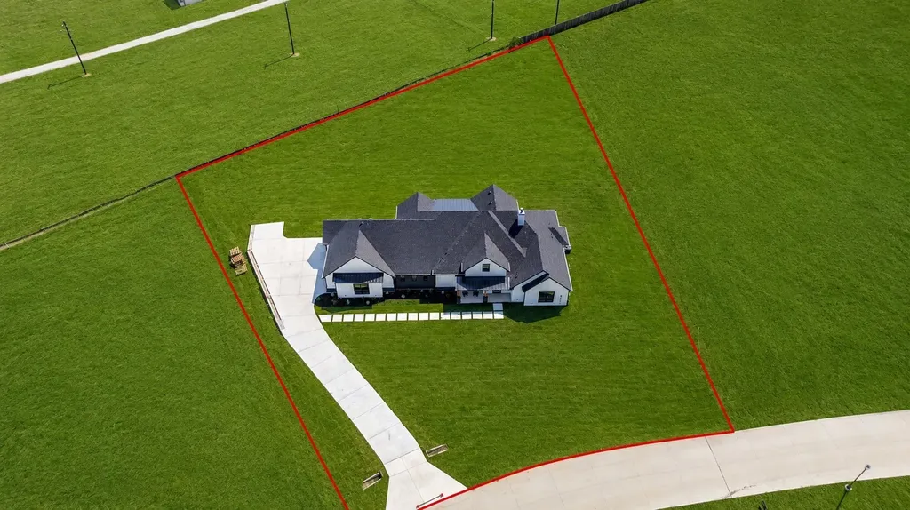 2909 Southbay Circle Northlake TX 76226