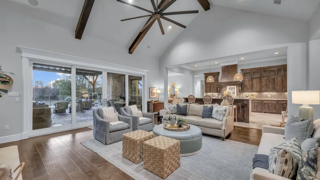 140 Rocky Run Street Lipan TX 76462