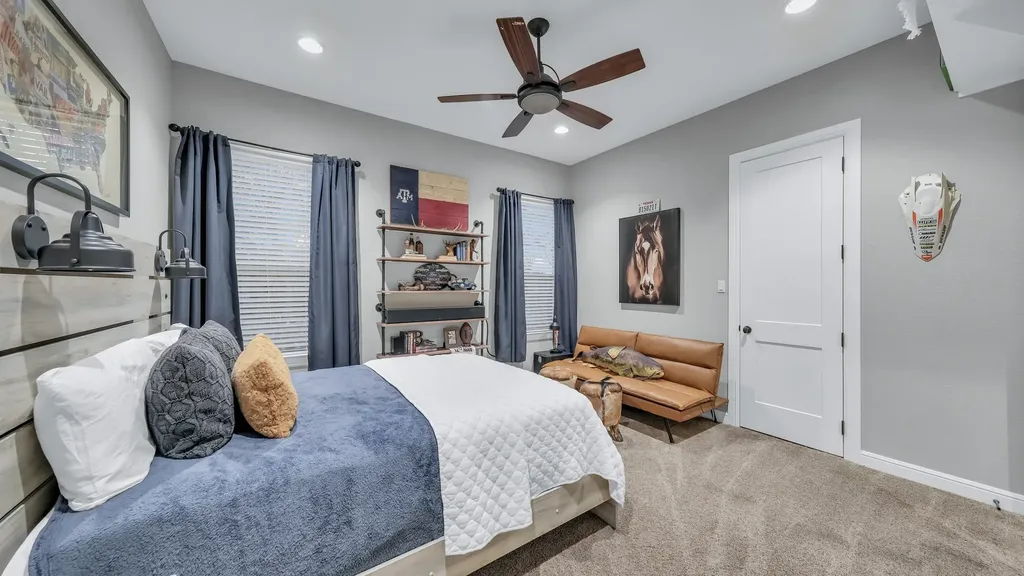 140 Rocky Run Street Lipan TX 76462