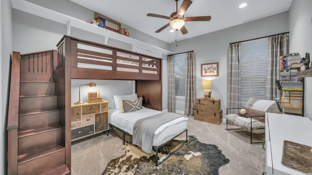 140 Rocky Run Street Lipan TX 76462