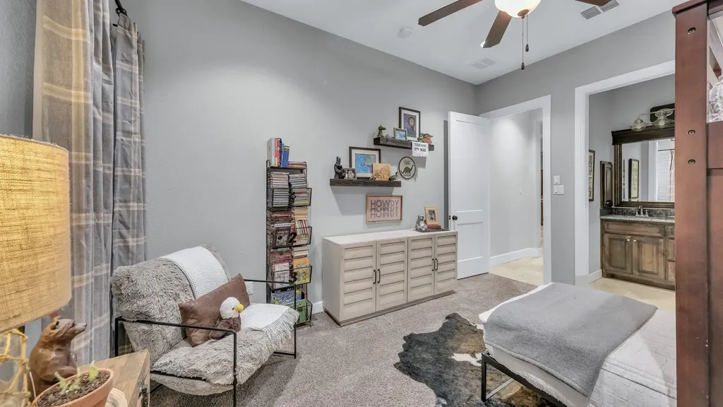 140 Rocky Run Street Lipan TX 76462
