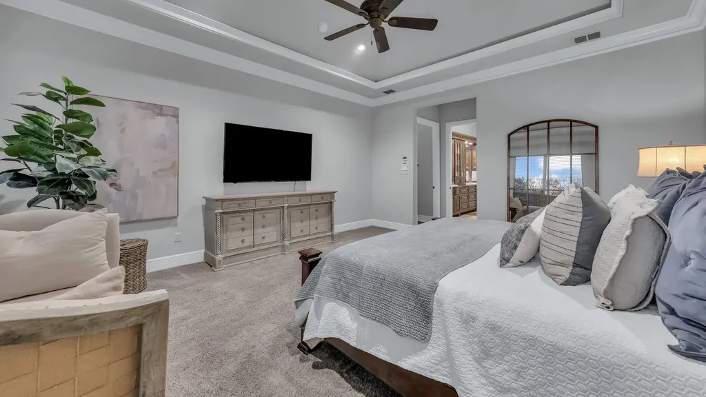 140 Rocky Run Street Lipan TX 76462
