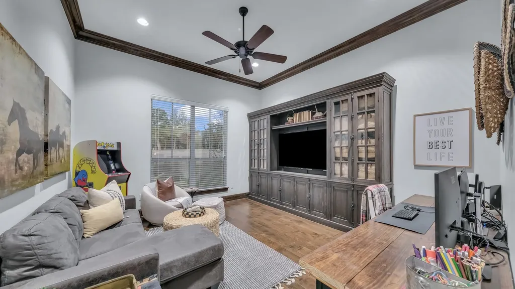 140 Rocky Run Street Lipan TX 76462