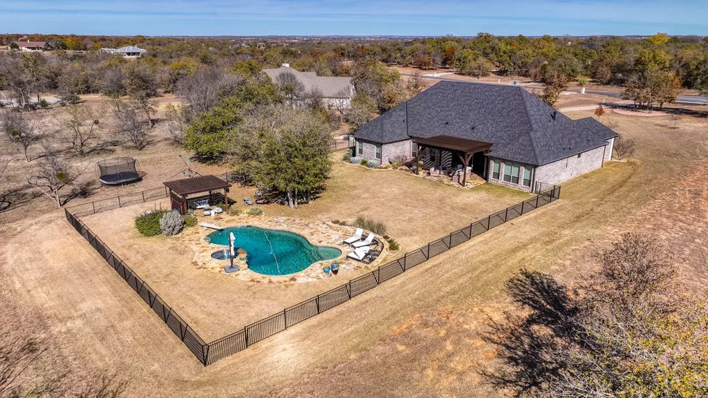 140 Rocky Run Street Lipan TX 76462