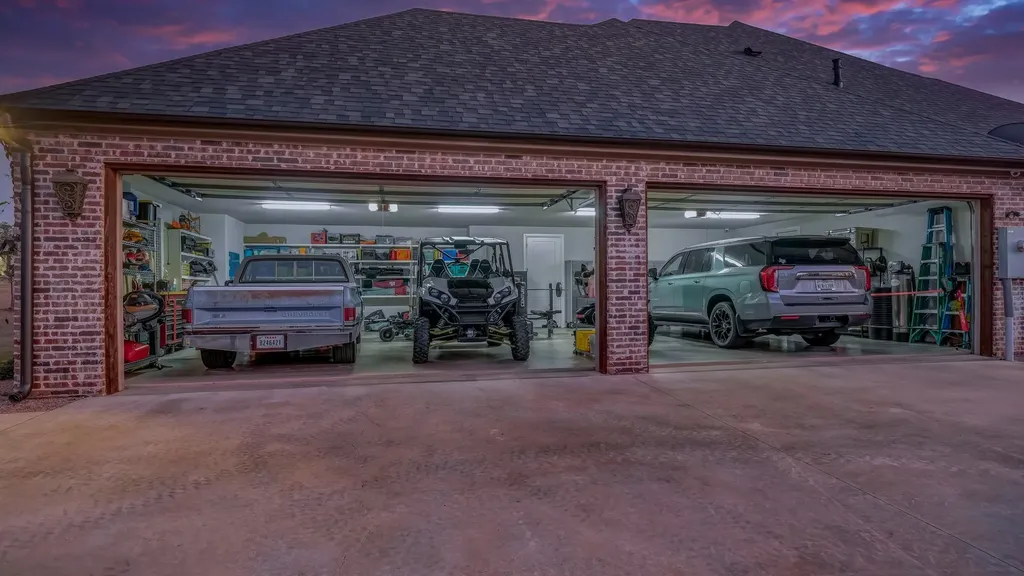 140 Rocky Run Street Lipan TX 76462