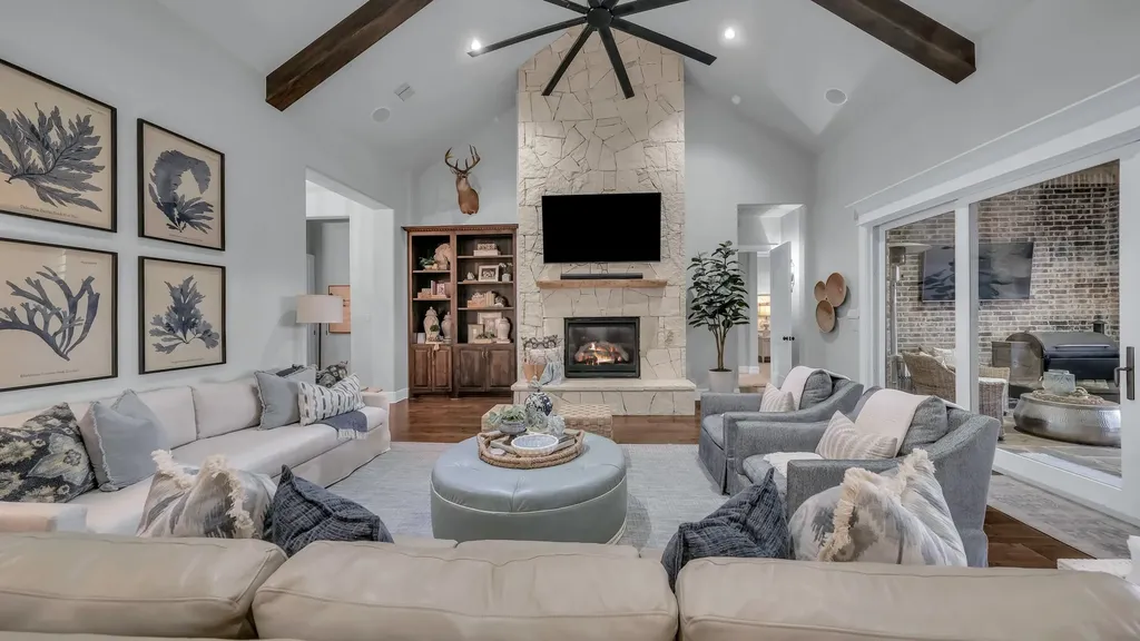 140 Rocky Run Street Lipan TX 76462
