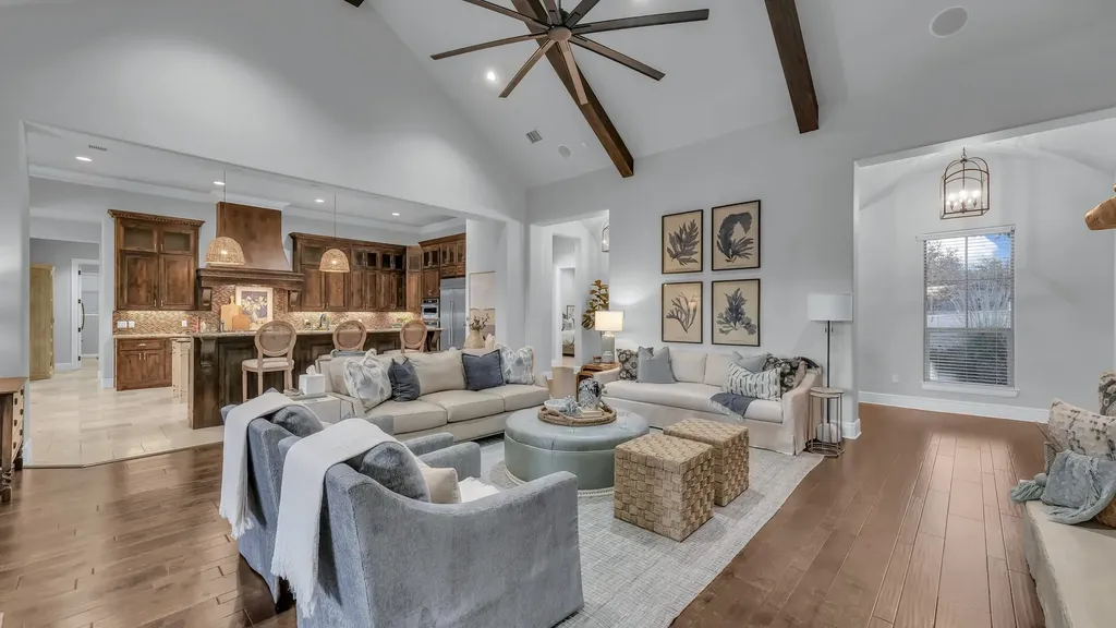 140 Rocky Run Street Lipan TX 76462