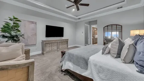 140 Rocky Run Lipan TX 76462