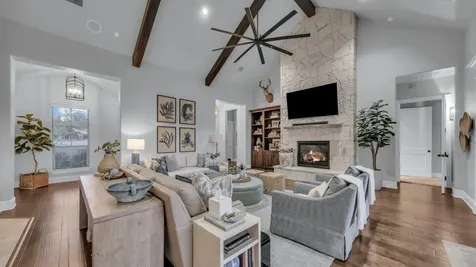 140 Rocky Run Lipan TX 76462