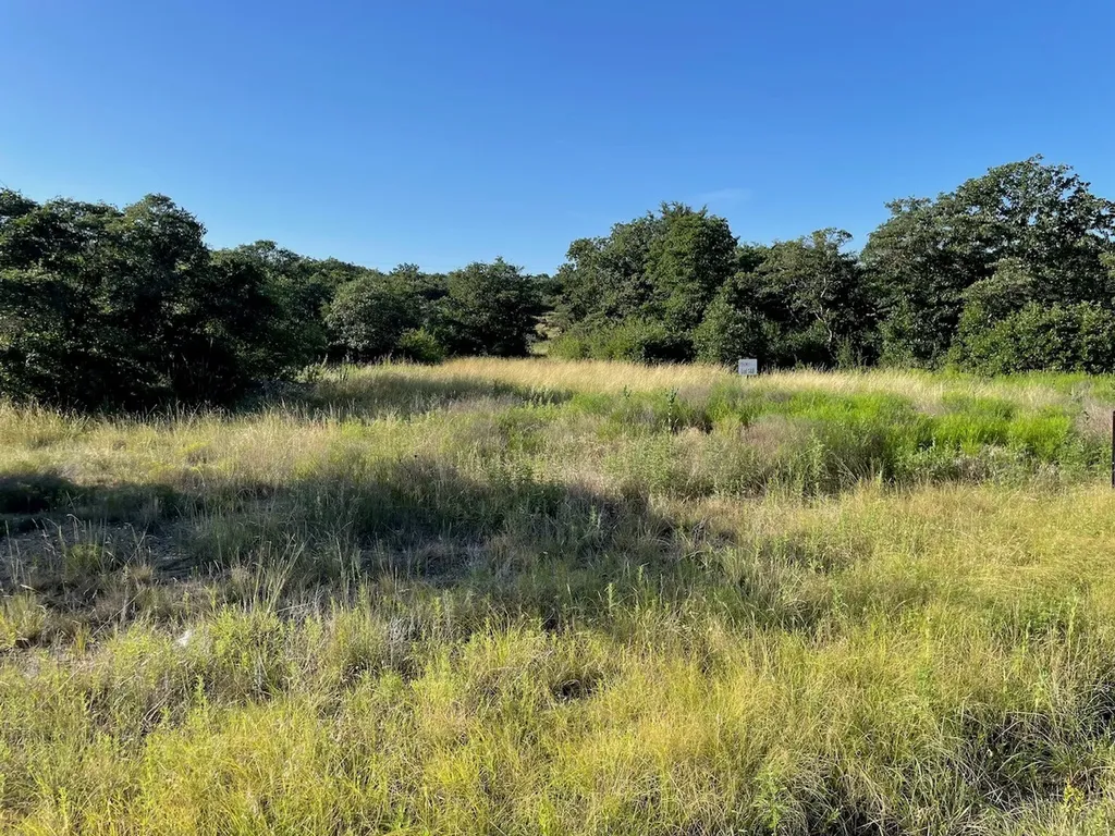 Lot 148 Hidden Shores Cisco TX 76437