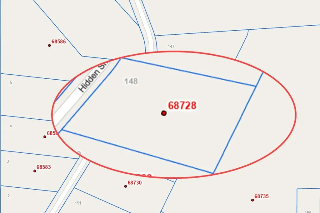 Lot 148 Hidden Shores Cisco TX 76437
