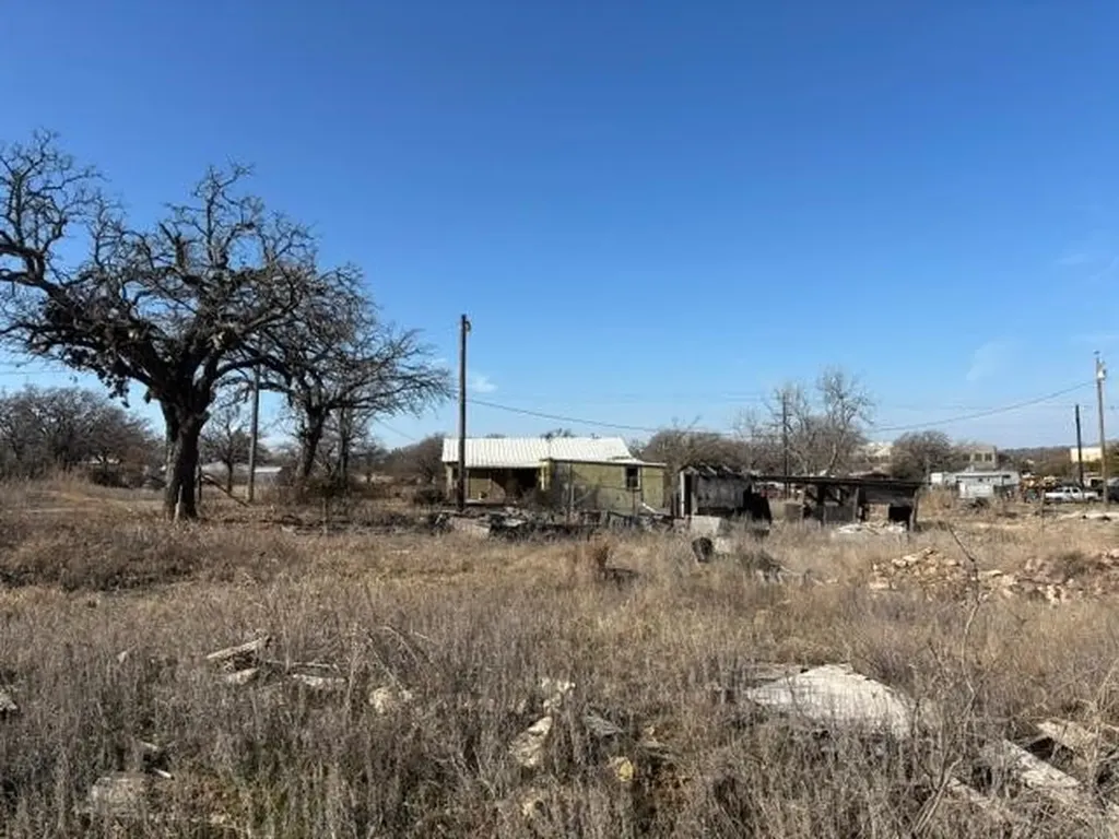 501 E 19th Street Cisco TX 76437