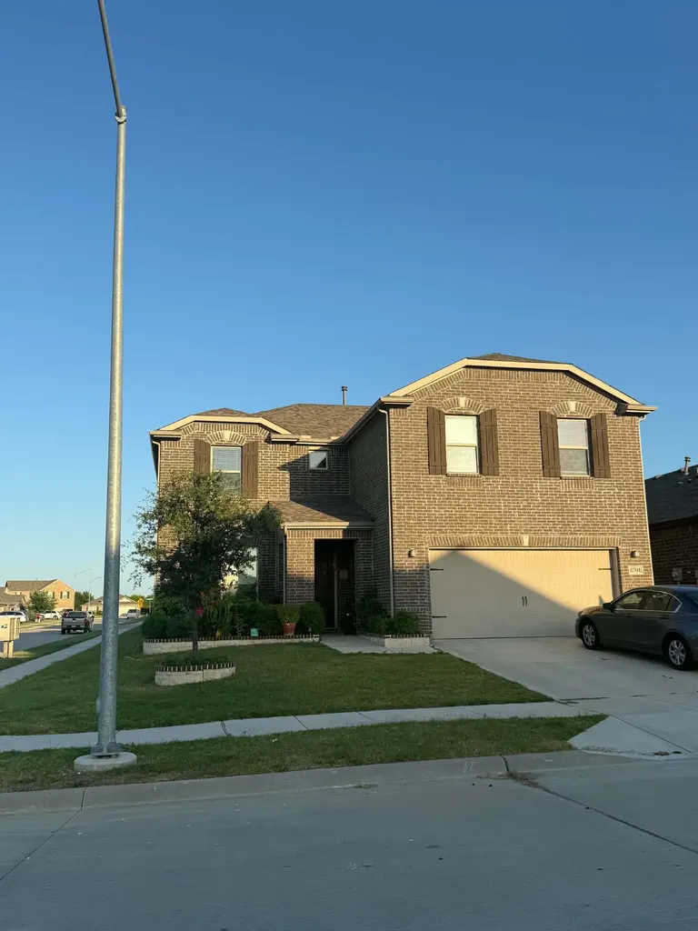 8701 Copper River Drive Fort Worth TX 76131