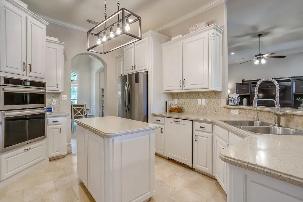 119 Antler Ridge Court Azle TX 76020