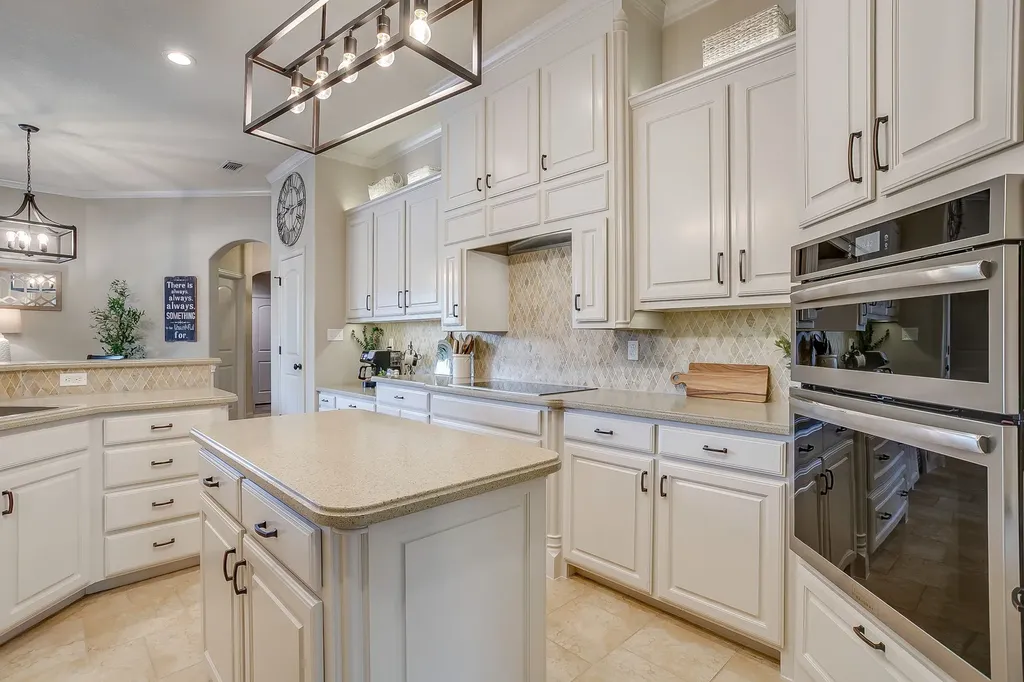 119 Antler Ridge Court Azle TX 76020
