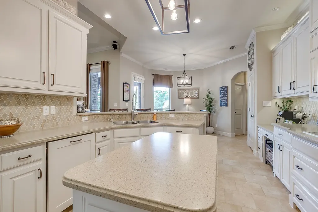 119 Antler Ridge Court Azle TX 76020