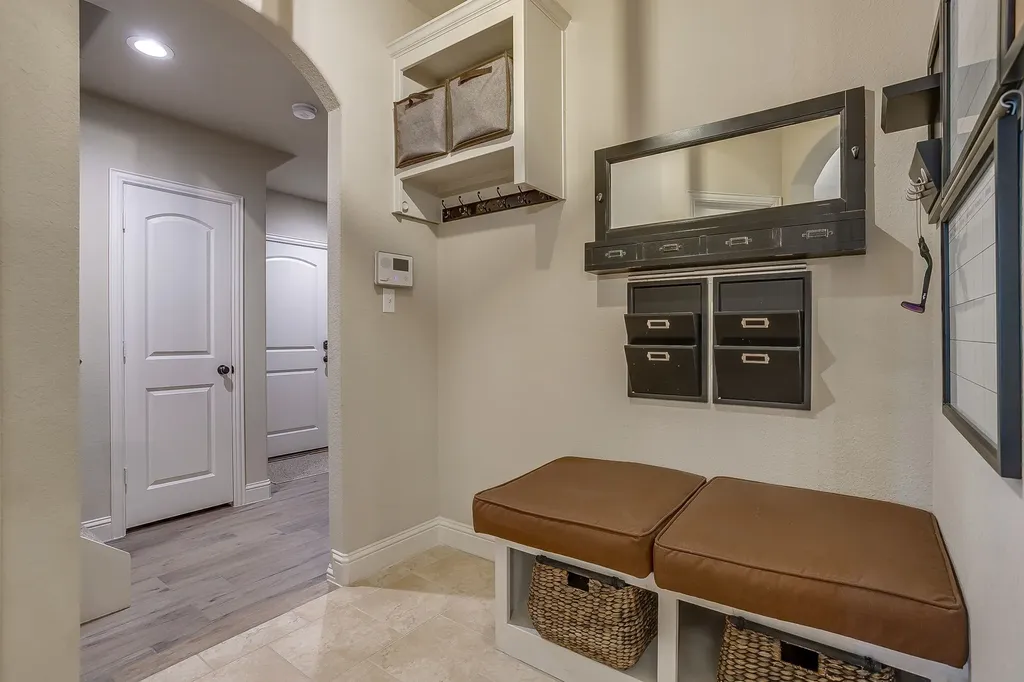 119 Antler Ridge Court Azle TX 76020