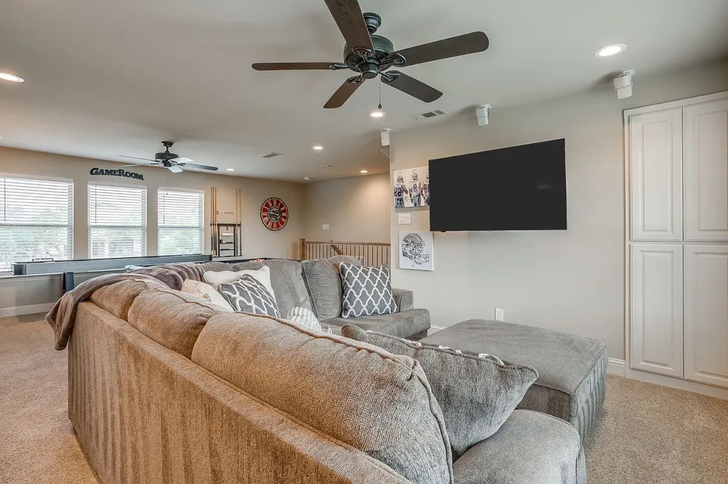 119 Antler Ridge Court Azle TX 76020