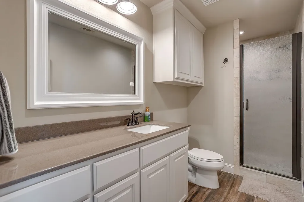 119 Antler Ridge Court Azle TX 76020