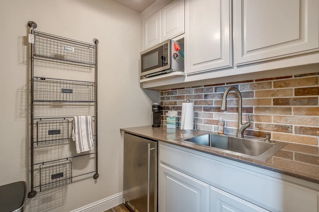 119 Antler Ridge Court Azle TX 76020