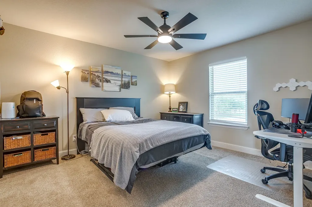 119 Antler Ridge Court Azle TX 76020