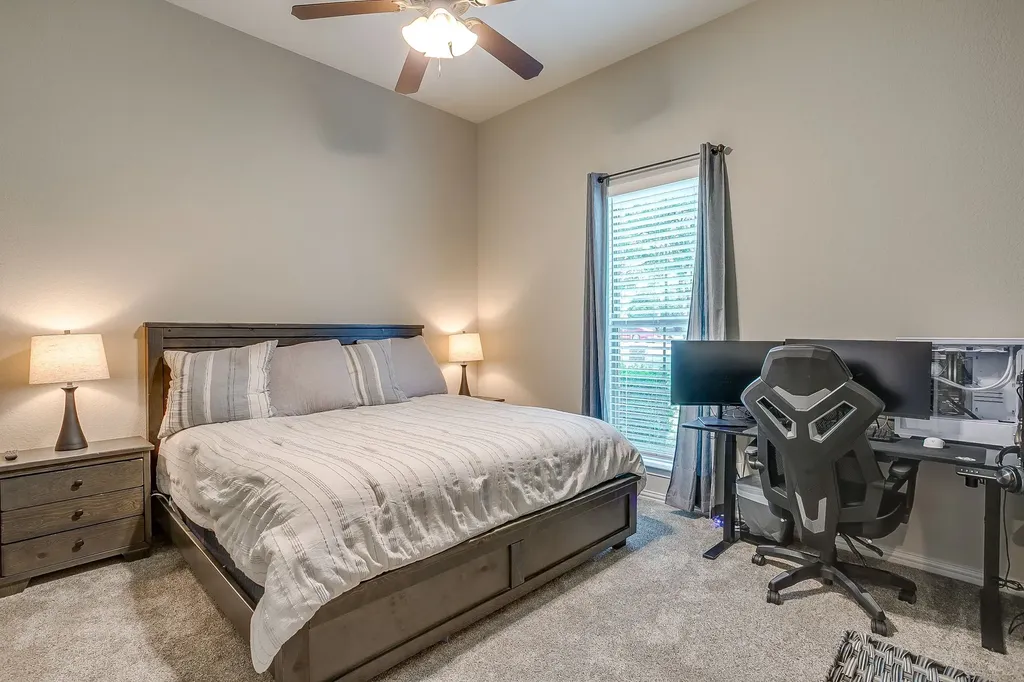 119 Antler Ridge Court Azle TX 76020