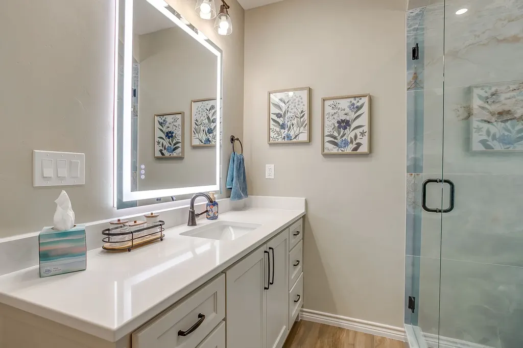 119 Antler Ridge Court Azle TX 76020