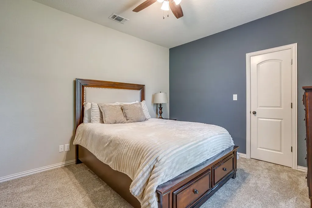 119 Antler Ridge Court Azle TX 76020