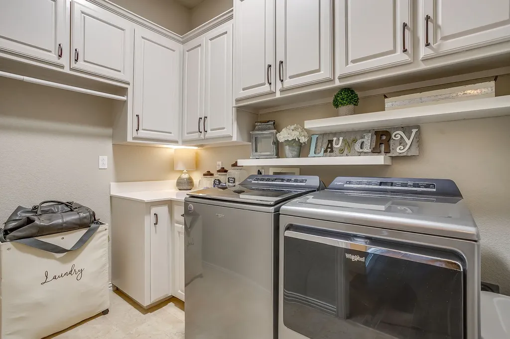 119 Antler Ridge Court Azle TX 76020