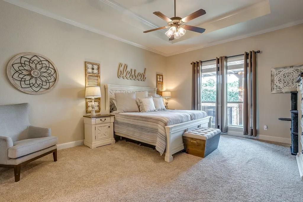 119 Antler Ridge Court Azle TX 76020