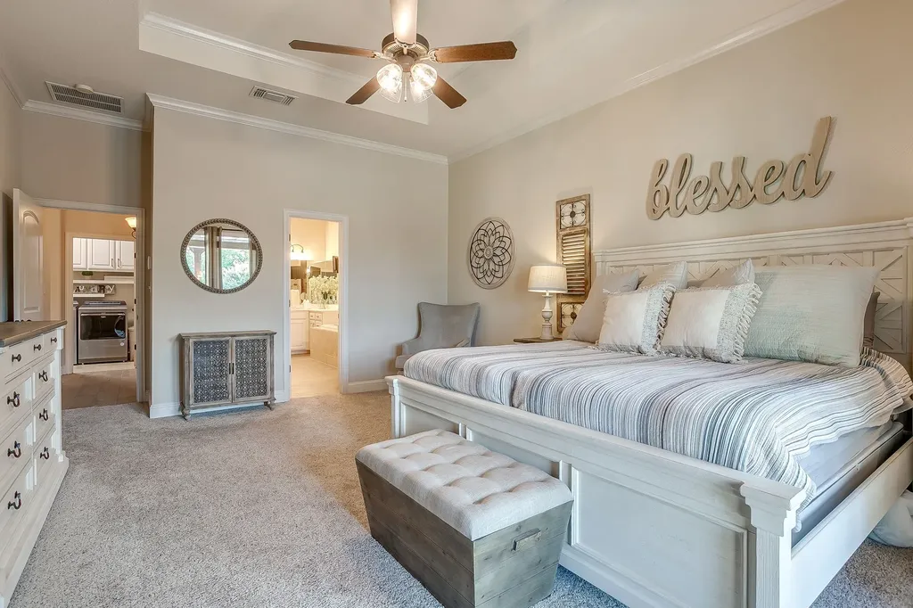 119 Antler Ridge Court Azle TX 76020