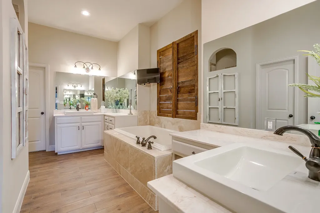119 Antler Ridge Court Azle TX 76020