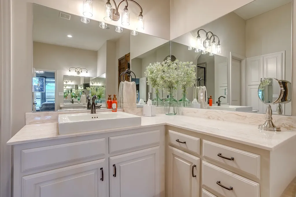 119 Antler Ridge Court Azle TX 76020