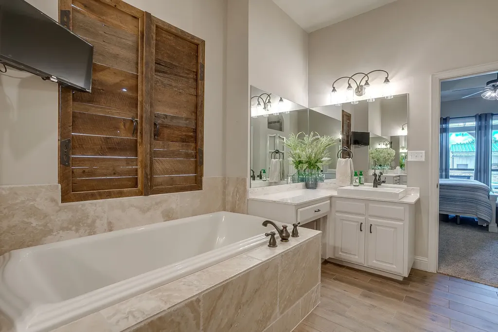 119 Antler Ridge Court Azle TX 76020
