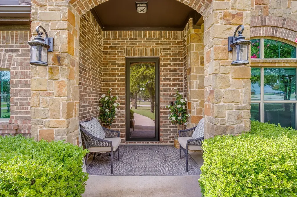 119 Antler Ridge Court Azle TX 76020