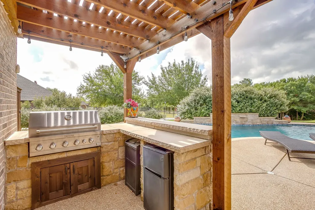 119 Antler Ridge Court Azle TX 76020