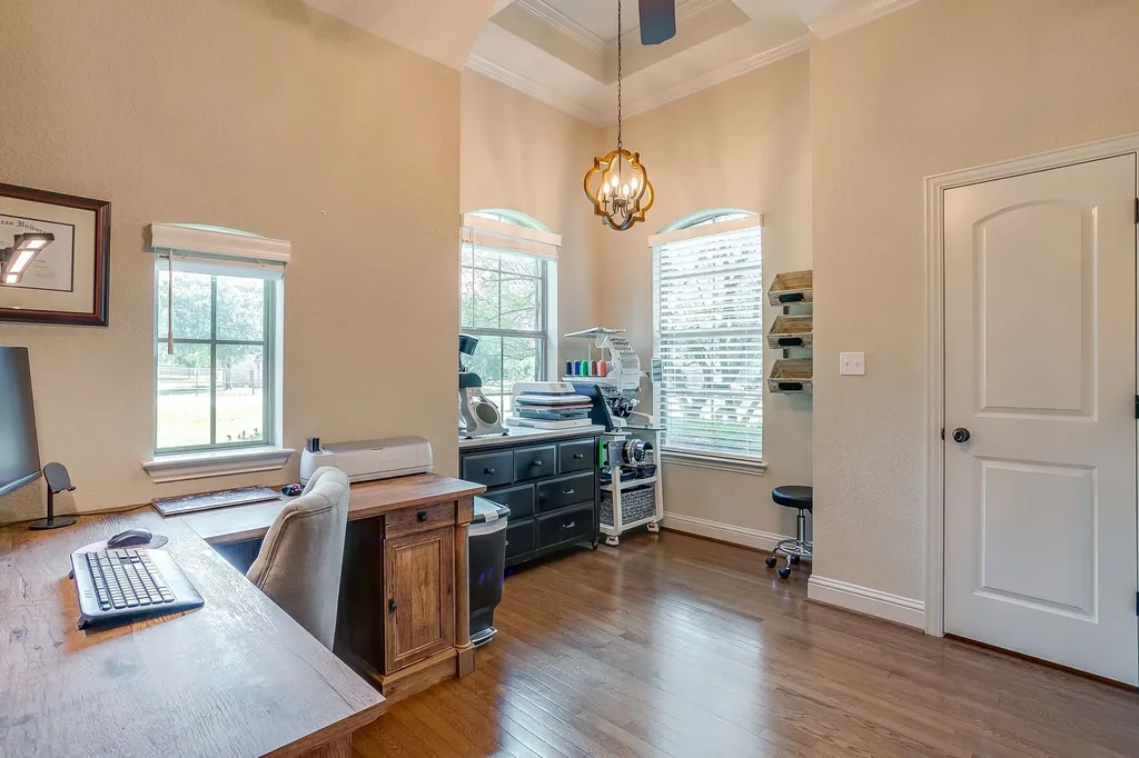 119 Antler Ridge Court Azle TX 76020