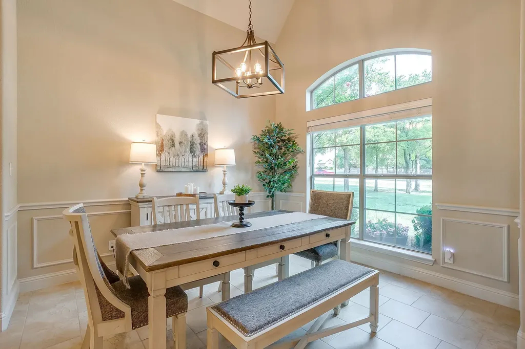 119 Antler Ridge Court Azle TX 76020