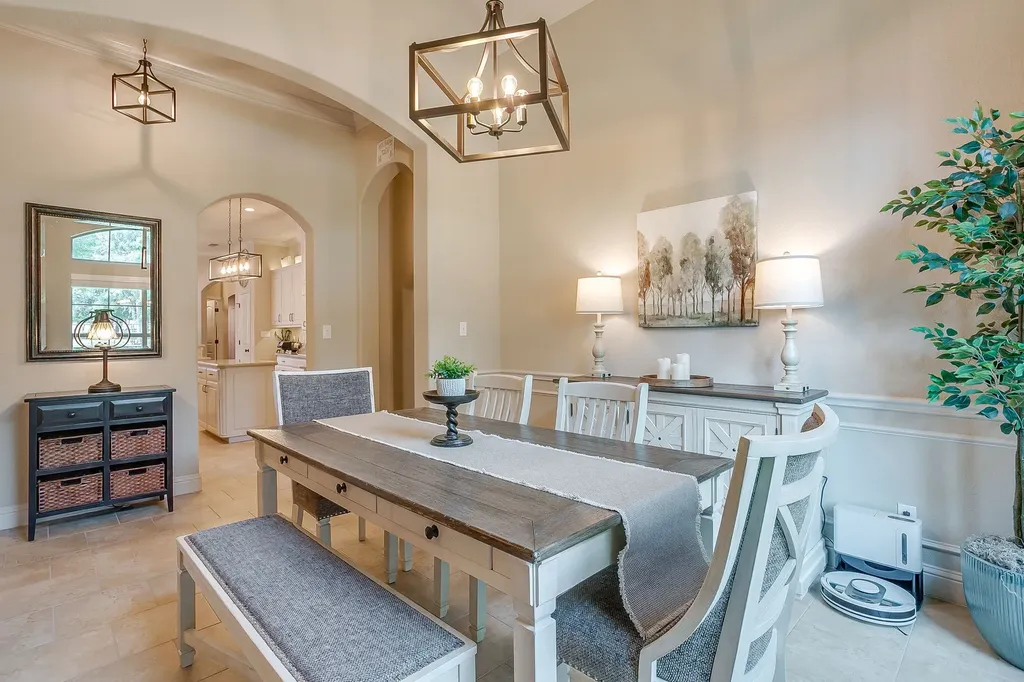 119 Antler Ridge Court Azle TX 76020