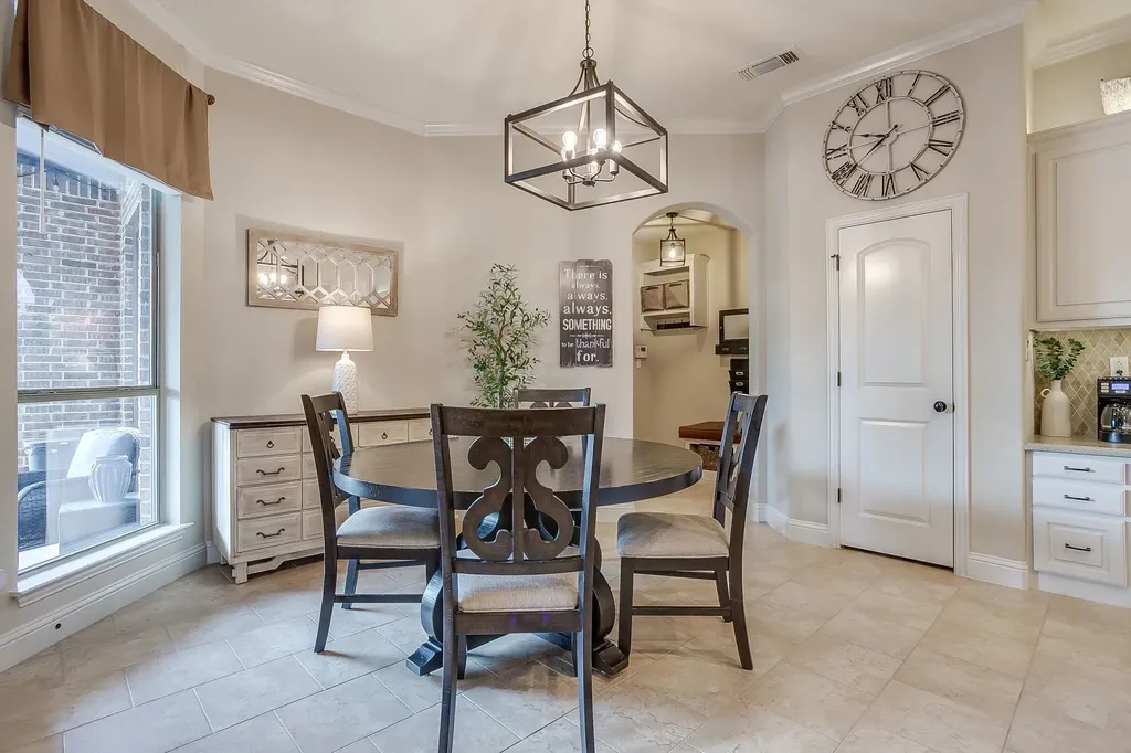 119 Antler Ridge Court Azle TX 76020