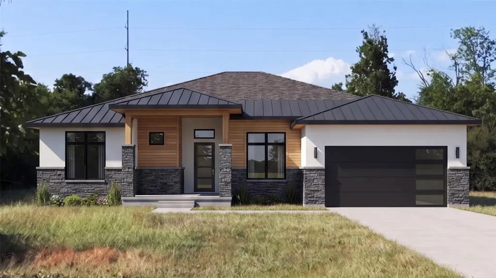 4817 Sunshine Drive Fort Worth TX 76105