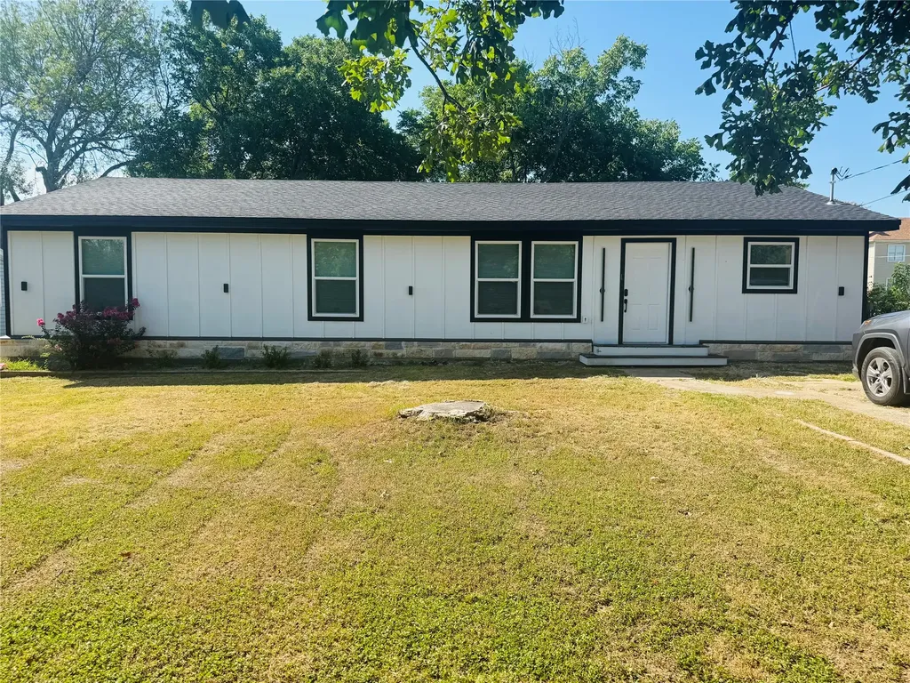 3830 Colina Lane Waco TX 76705
