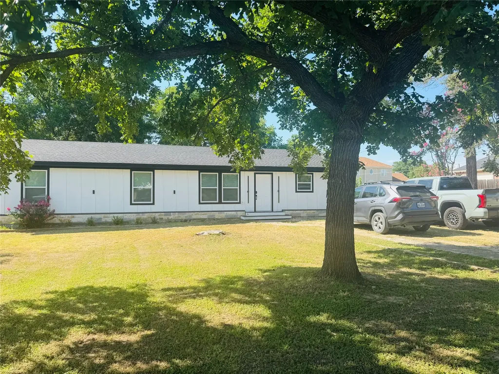 3830 Colina Lane Waco TX 76705