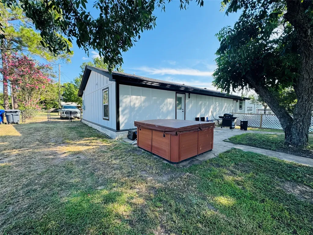 3830 Colina Lane Waco TX 76705