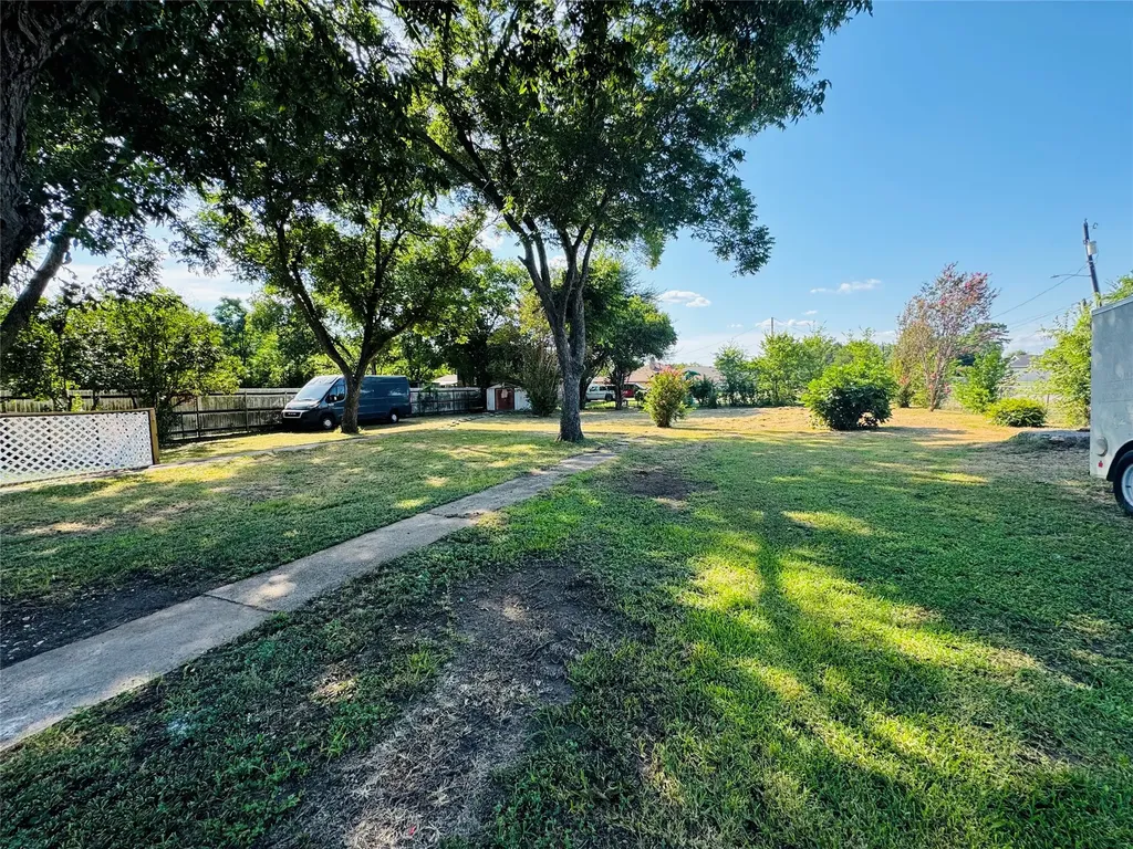 3830 Colina Lane Waco TX 76705