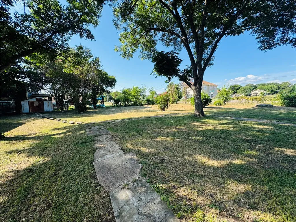 3830 Colina Lane Waco TX 76705