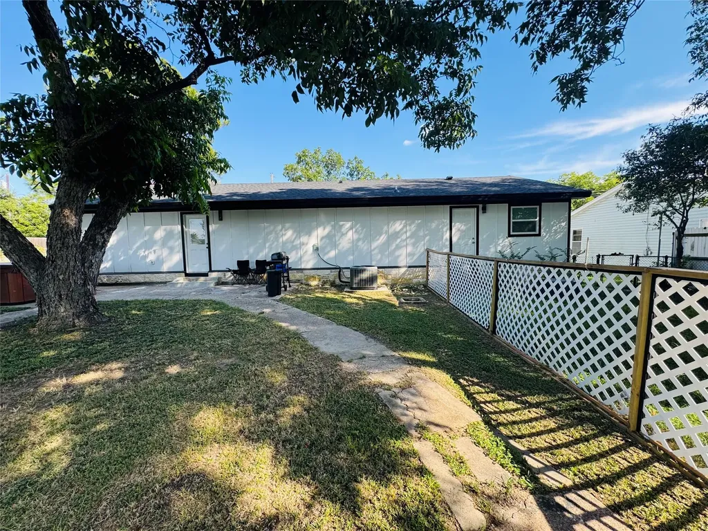 3830 Colina Lane Waco TX 76705